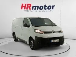 CITROEN Jumpy Fg. BlueHDI Talla M S&S Control 100