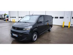OPEL VIVARO M 2.0 BlueHDi - 145 - BV EAT8 S&S CABINE APPROFONDIE FIXE