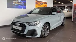 Audi A1 Sportback 35 TFSI 150ch S line S tronic 7