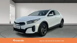 KIA XCeed 1.0 MHEV Drive 115