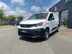 Peugeot Partner (3) Taille M 650kg BlueHDi 100 BVM6