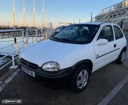 Opel Corsa 1.2 Joy