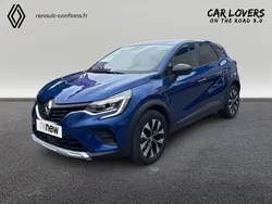 RENAULT Captur TCe 90 Evolution