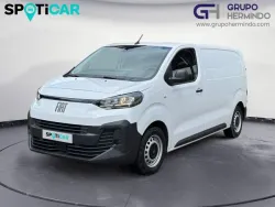 FIAT Scudo Furgón 1.5BlueHDI L2 120