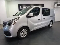 Renault Trafic Fg BVA/170 ch 2.0 dCi Energy Grand Confort EDC E6 /1ère main /TVA