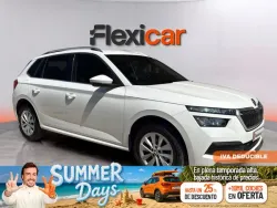 SKODA Kamiq 1.0 TSI Style 81kW