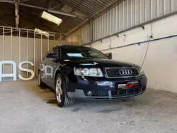 Audi A4 1.9TDI