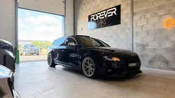AUDI S4 3.0 TFSI 333 V6 QUATTRO - E85 (0,60/L) / Toit ouvrant / Bang & Olufsen / CarPlay / Volant sur mesure / 450 cv / Freins SQ5 / Renfort poulie