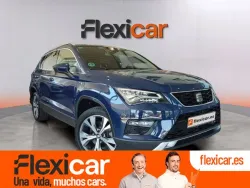 SEAT Ateca 1.4 EcoTSI S&S Xcellence DSG7