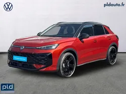 VOLKSWAGEN T-Roc 1.5 eTSI EVO2 Hybrid 150 ch DSG7 R-Line