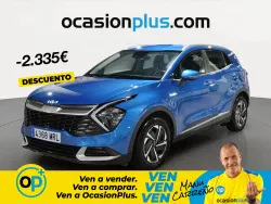 KIA Sportage 1.6 T-GDi MHEV Tech 150