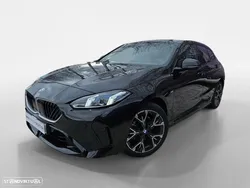 BMW 116 Pack Desportivo M