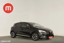 Renault Clio 1.0 TCe Evolution Bi-Fuel
