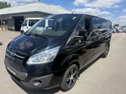 Ford TRANSIT CUSTOM FG 310 L2H1 2.2 TDCI 155CH LIMITED CABINE APPROFONDIE
