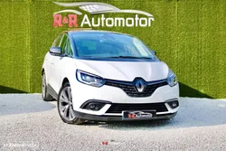 Renault Scénic
