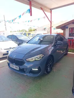 BMW 220 220dA Active Tourer