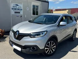 Renault kadjar 1.5 dci 110ch eco edc faibles kms boite automatique clim gps