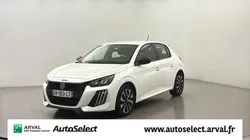 Peugeot 208 PureTech 100 S&S Active