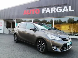 Toyota Verso BUSINESS 112 D-4D FAP Design 16''