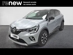 Renault Captur TCe Techno 67kW