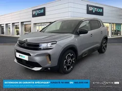 Citroën C5 Aircross PureTech 130 S&S EAT8 Feel