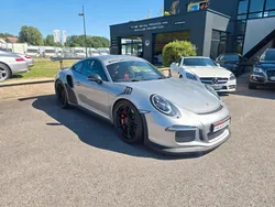 Porsche 991 phase 1 GT3RS 4.0L 500ch PDK, Carnet 100% Centre Porsche, PA 11/2027, Film PPF complet, LIFT, Full cuir