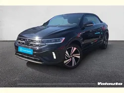 Volkswagen T-Roc CAB FL 1.5 TSI 150 DSG7 R LINE