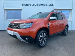 DACIA DUSTER - Prestige + 1.5 DCI 115 - 59 900 Kms