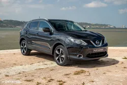 Nissan Qashqai 1.5 dCi N-Connecta 18