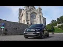 BMW i3 120Ah