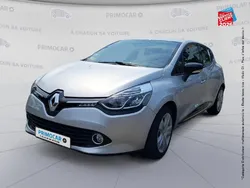Renault Clio 1.5 dCi 90ch energy Zen eco² 83g