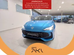 MG 3 1.5 Hybrid+ Comfort 143kW