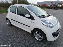 Citroën C1 HDi 55 Style