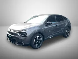 Citroën C4 (3) PureTech 130 EAT8 Shine