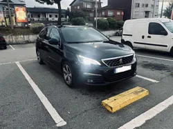 Peugeot 308  GT LINE