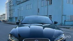 Jaguar XF 3.0 V6 S de 2015