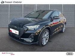 AUDI Q4 e-tron Sportback 45 285 ch 82 kWh