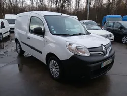 Renault Kangoo 3 places
