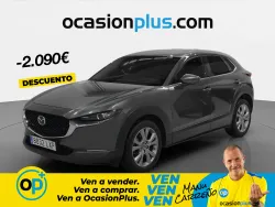 MAZDA CX-30 2.0 Skyactiv-G Zenith 2WD Aut. 90kW
