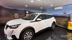 Peugeot 2008 de 2021