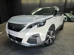 Peugeot 3008 2.0BlueHDi GT Line S&S 150