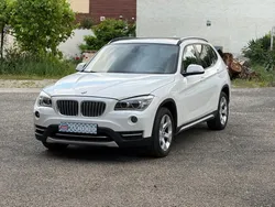 Bmw X1 BMW X1 E84 2.0D 184CH X-LINE XDRIVE BVA