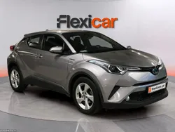 Toyota C-HR 1.8 HSD Comfort