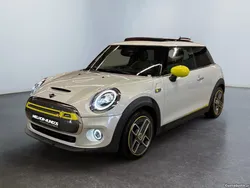 MINI  Copper SE Finition Greenwich