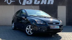 Ford Focus de 2007