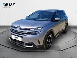 CITROEN C5 Aircross BlueHDi 130 S&S BVM6 Feel