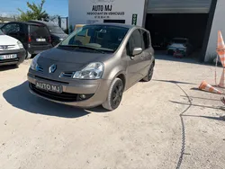 🚗 Renault Modus 1.5 dCi 86 ch – Boîte Automatique – 2010