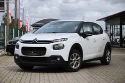 Citroën C3 1.2 PureTech Feel