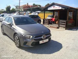 Mercedes-Benz A 250 e Style Plus