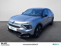 CITROEN C4 BlueHDi 130 S&S EAT8 Shine